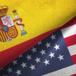 ficha pais españa estados unidos