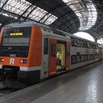 competencias rodalies catalunya trenes