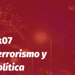 Terrorismo politica