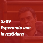 investidura pedro sánchez