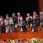 Cumbre de América Latina y el Caribe sobre Integración y Desarrollo