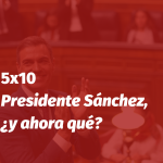 investidura pedro sánchez podcast