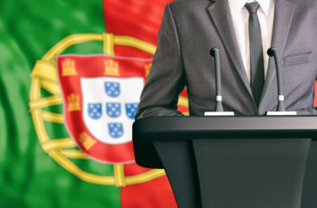 La Derecha Se Impone Ligeramente En Portugal Simple Política 8811